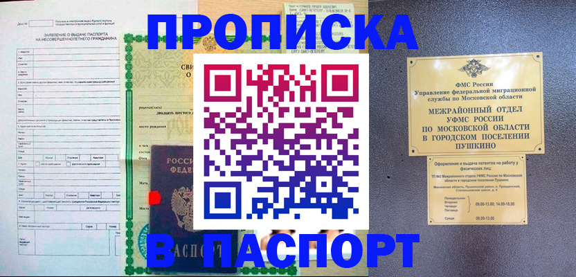 временная регистрация госуслуги в Большом Камне