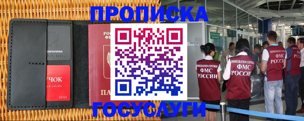 временная регистрация гарантия в Большом Камне